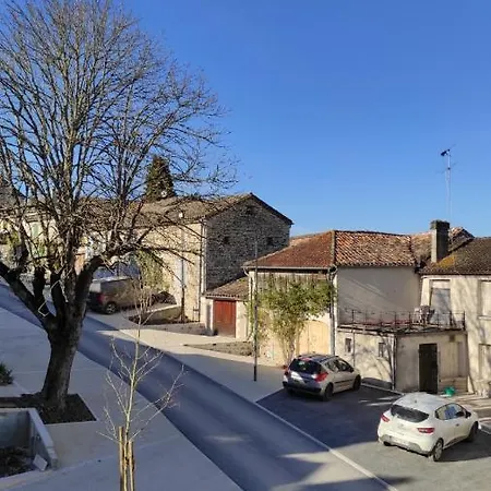 La Montcuquoise Apartment Montcuq