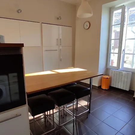 La Montcuquoise Montcuq