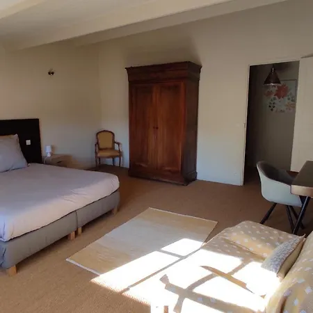 La Montcuquoise Appartement