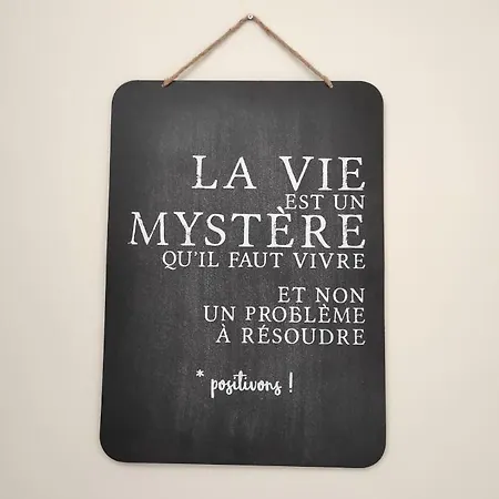 La Montcuquoise Appartement Montcuq