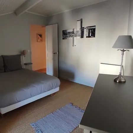 Appartement La Montcuquoise Montcuq