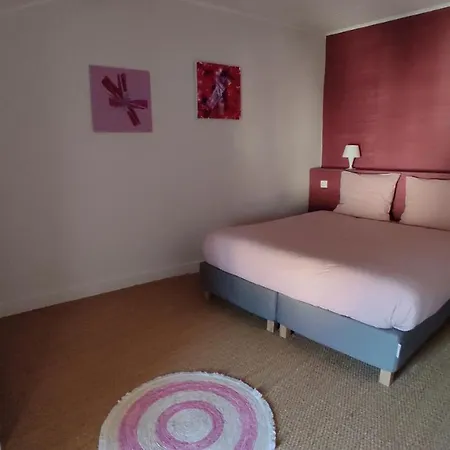 Appartement La Montcuquoise Montcuq
