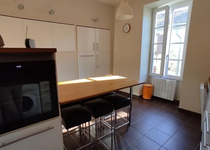 La Montcuquoise Montcuq