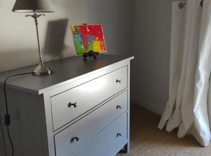 La Montcuquoise Апартаменты